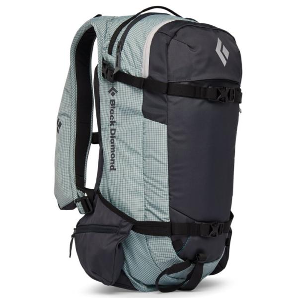 Black Diamond Dawn Patrol 25 Storm Blue